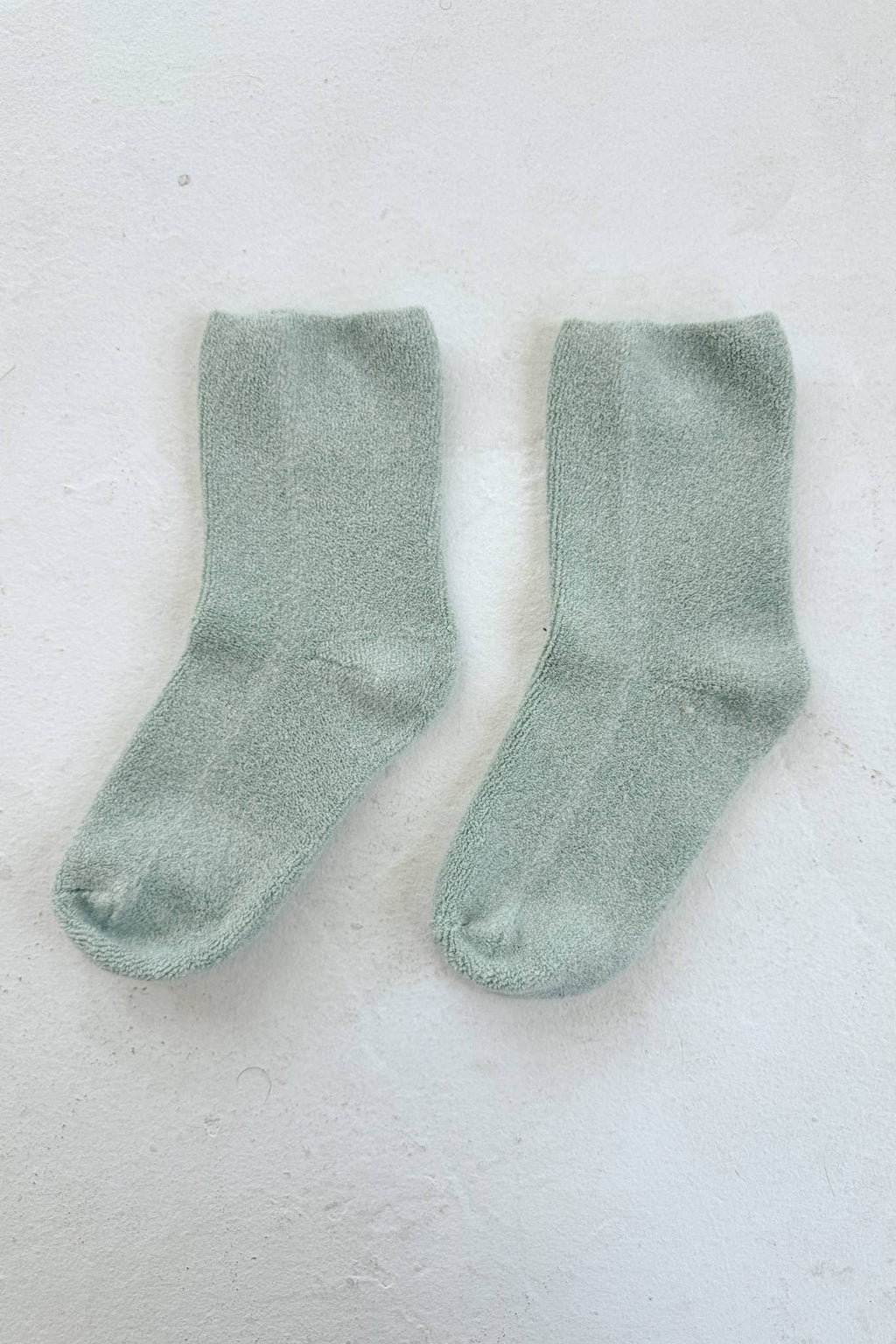 Cloud Socks - Bay
