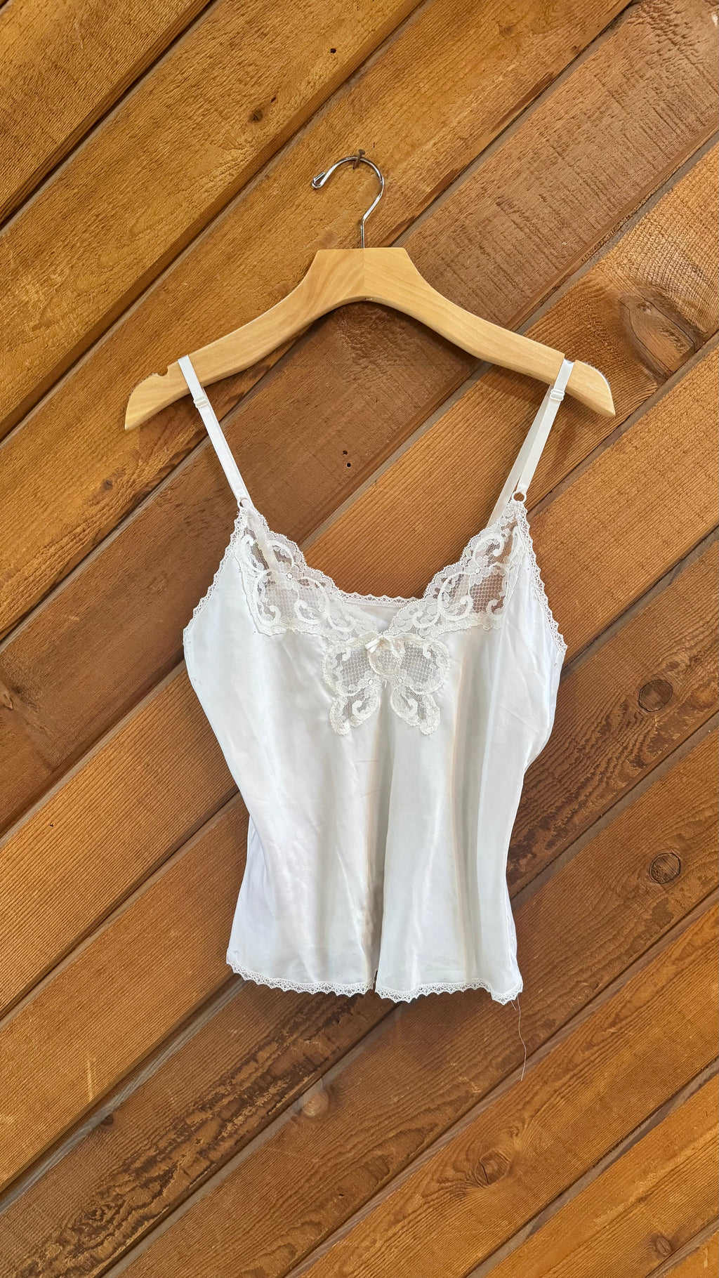 Vintage Cami