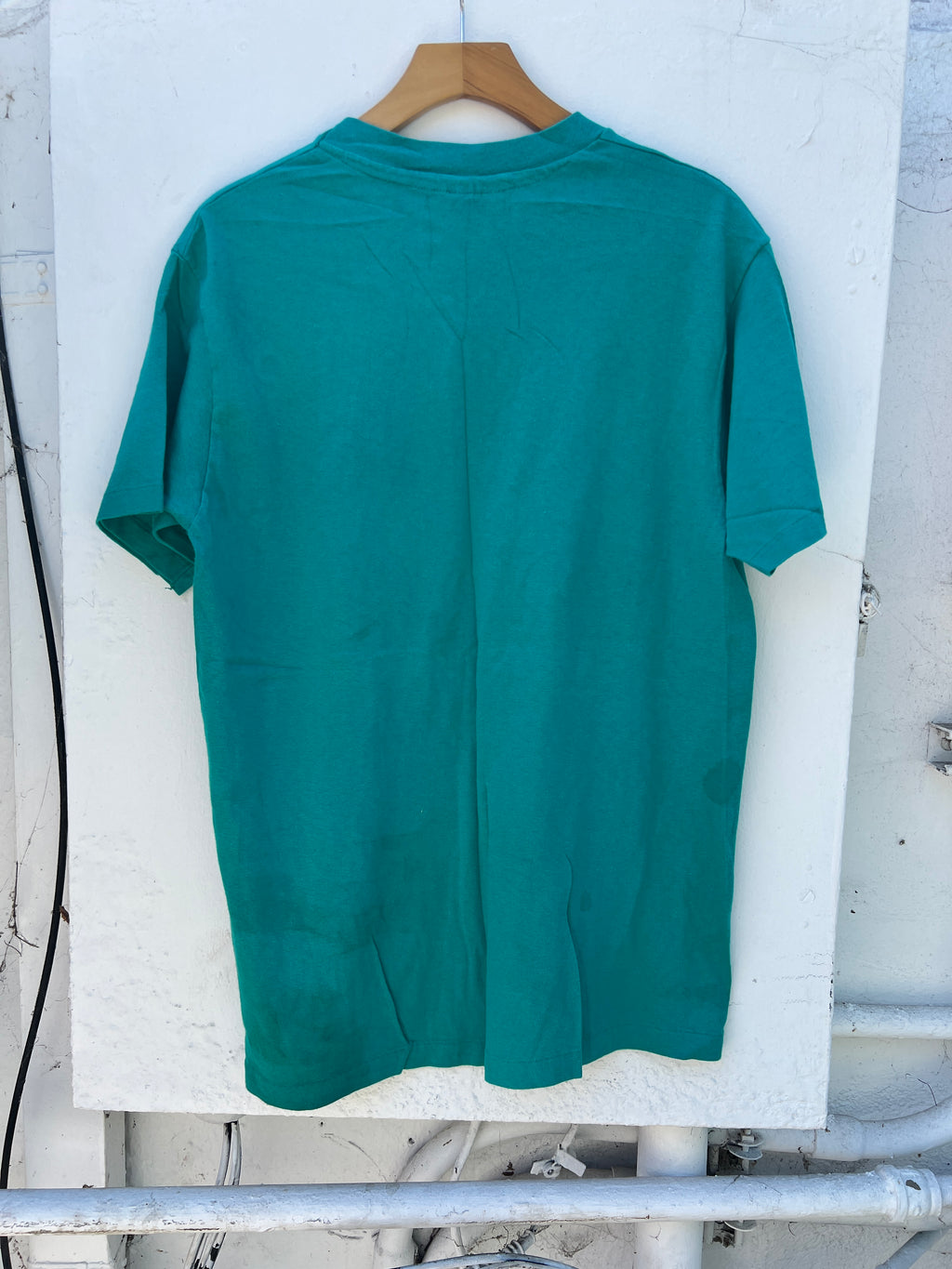 Vintage On Your Head Tee