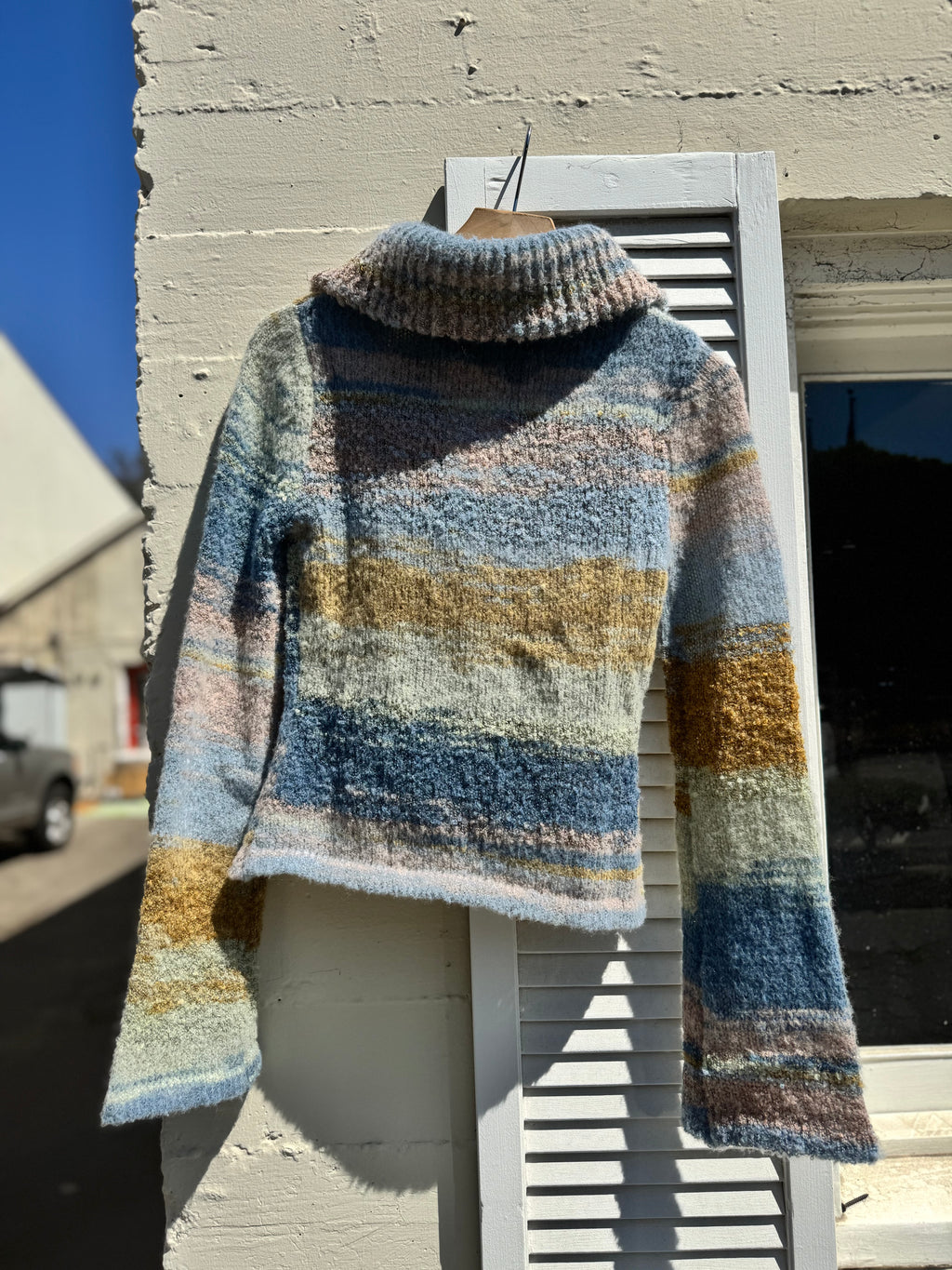 Balea Sweater
