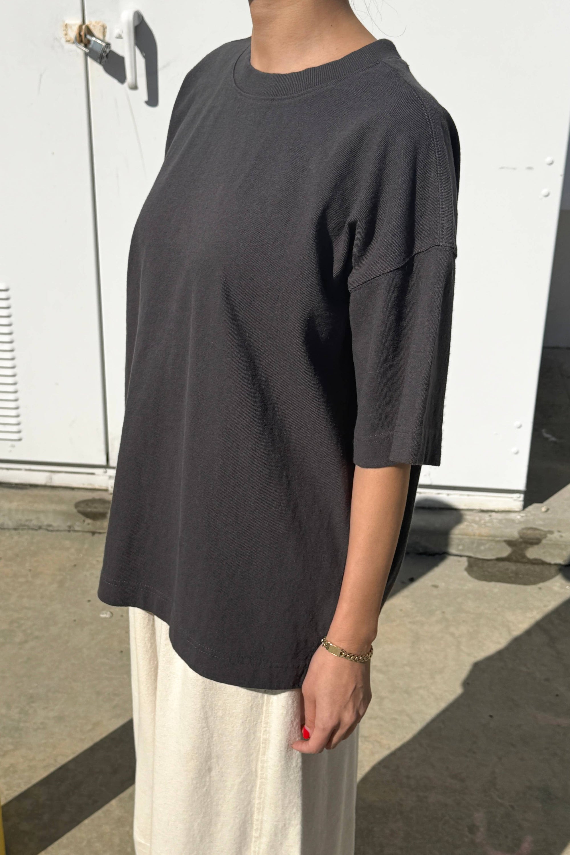 Jayden Tee - Dark Slate