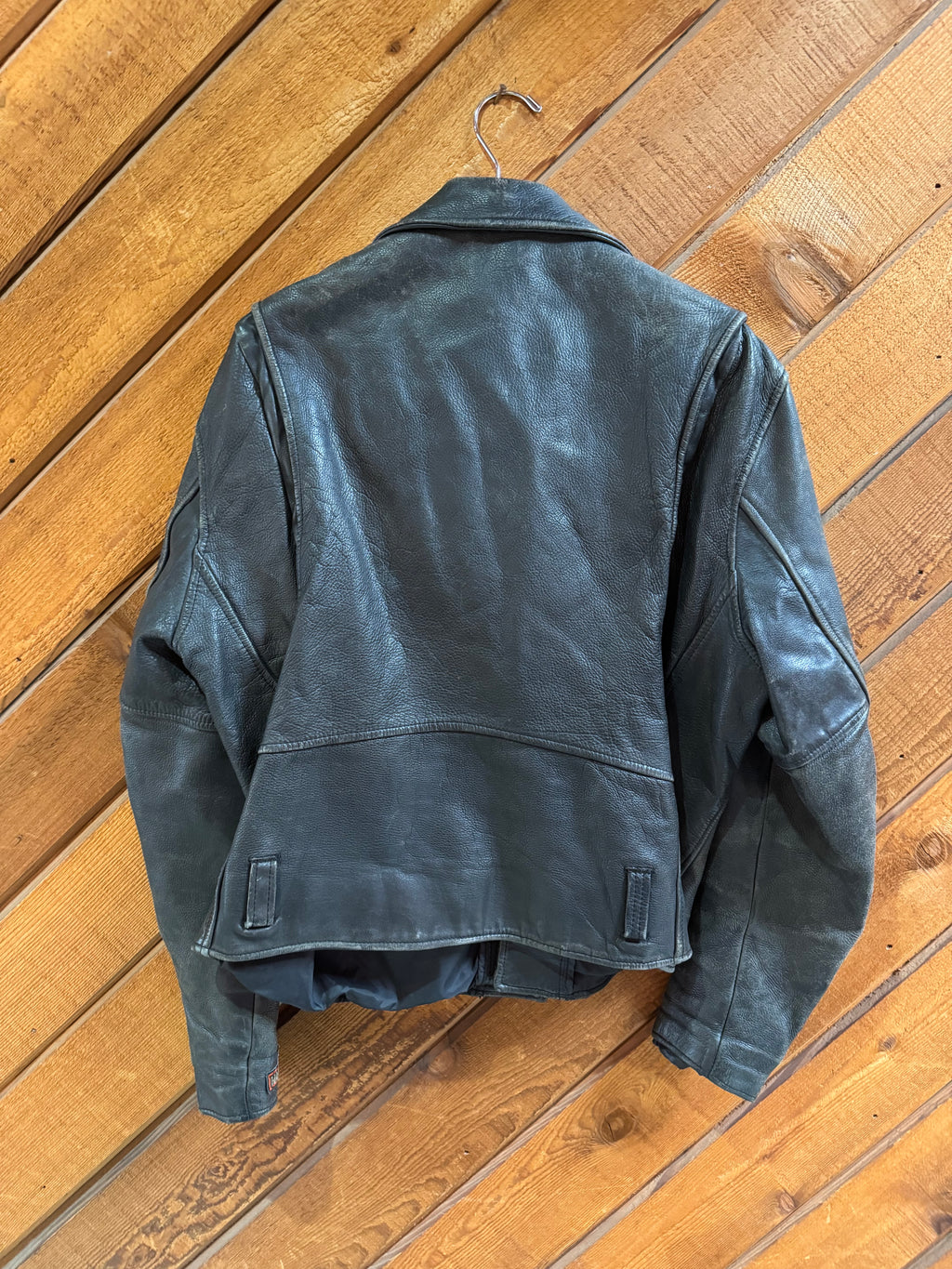 Vintage Wilsons Leather Jacket
