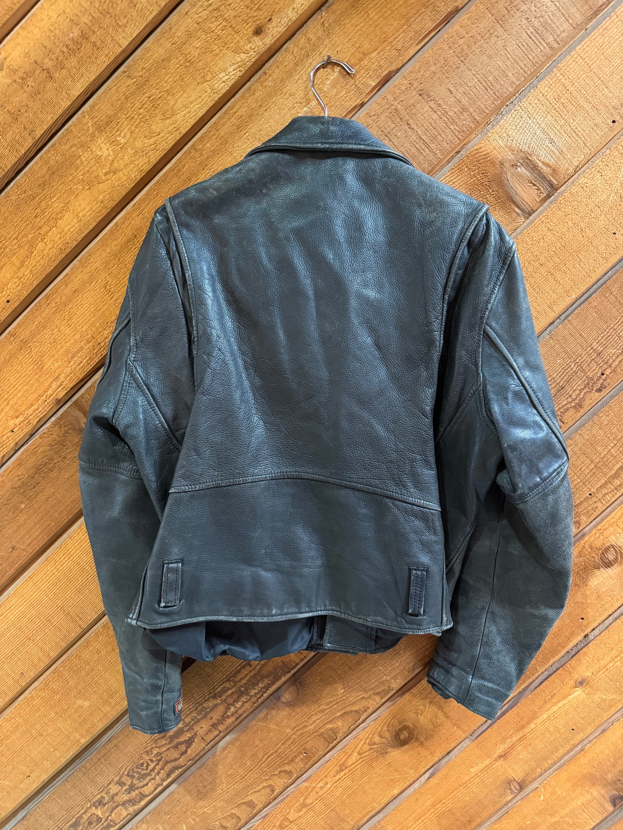 Vintage Wilsons Leather Jacket