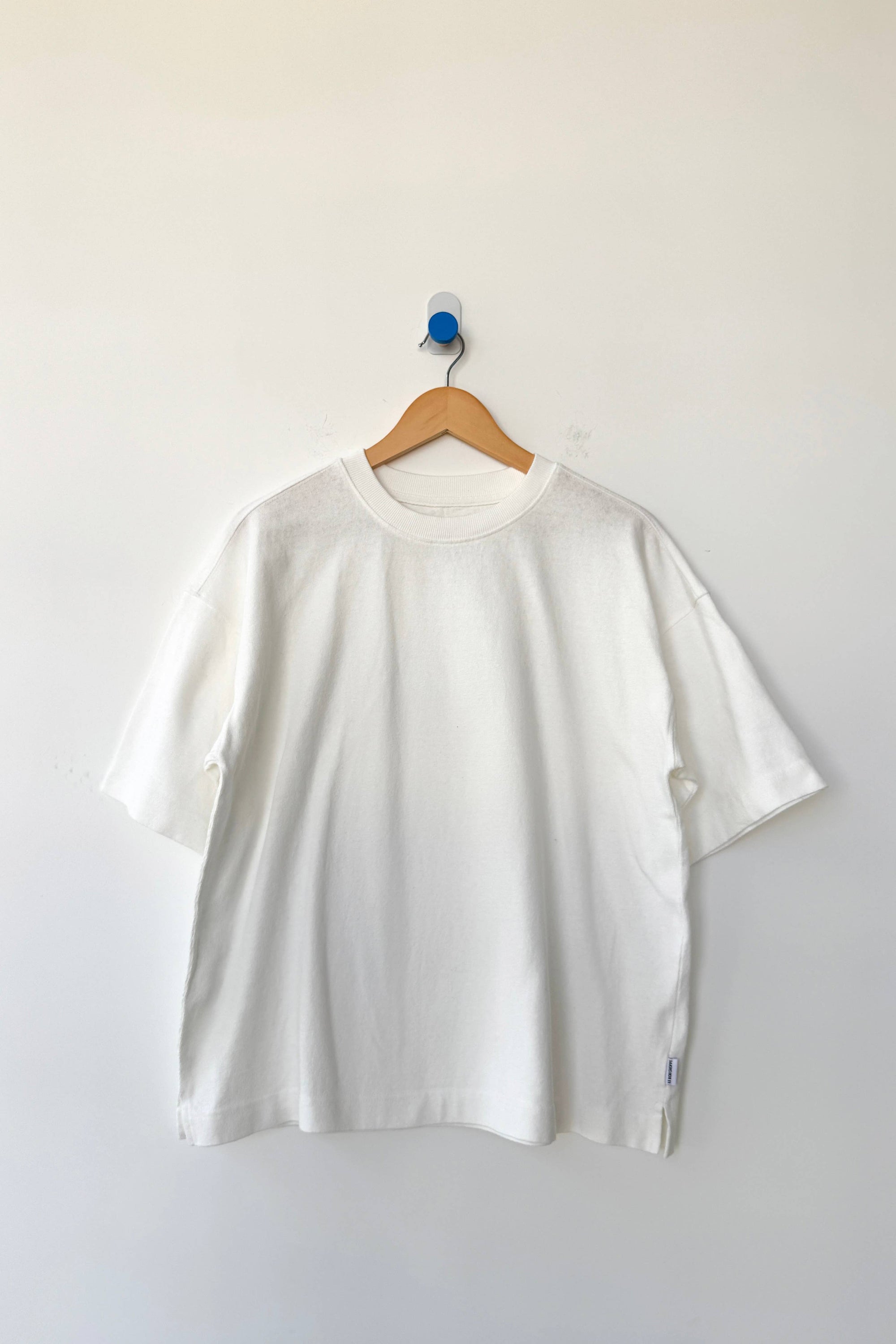 Jayden Tee - White