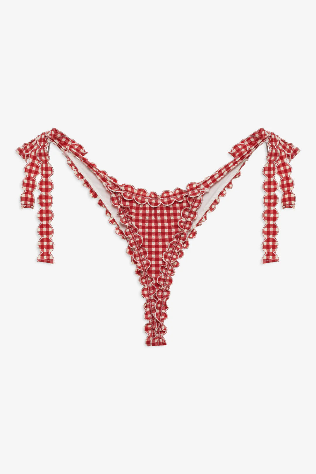 Alison Bikini Bottom