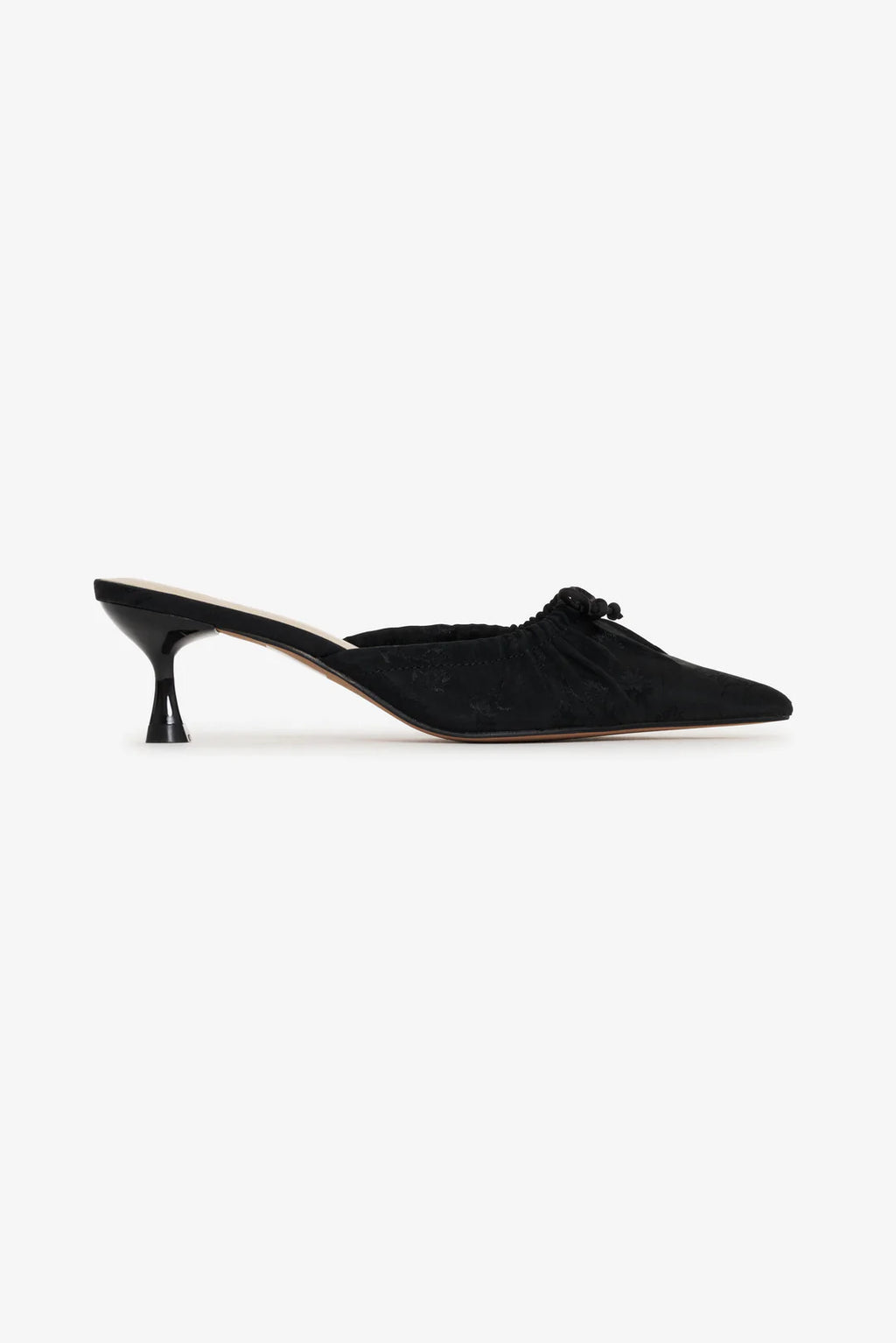 Colette Mule Heel