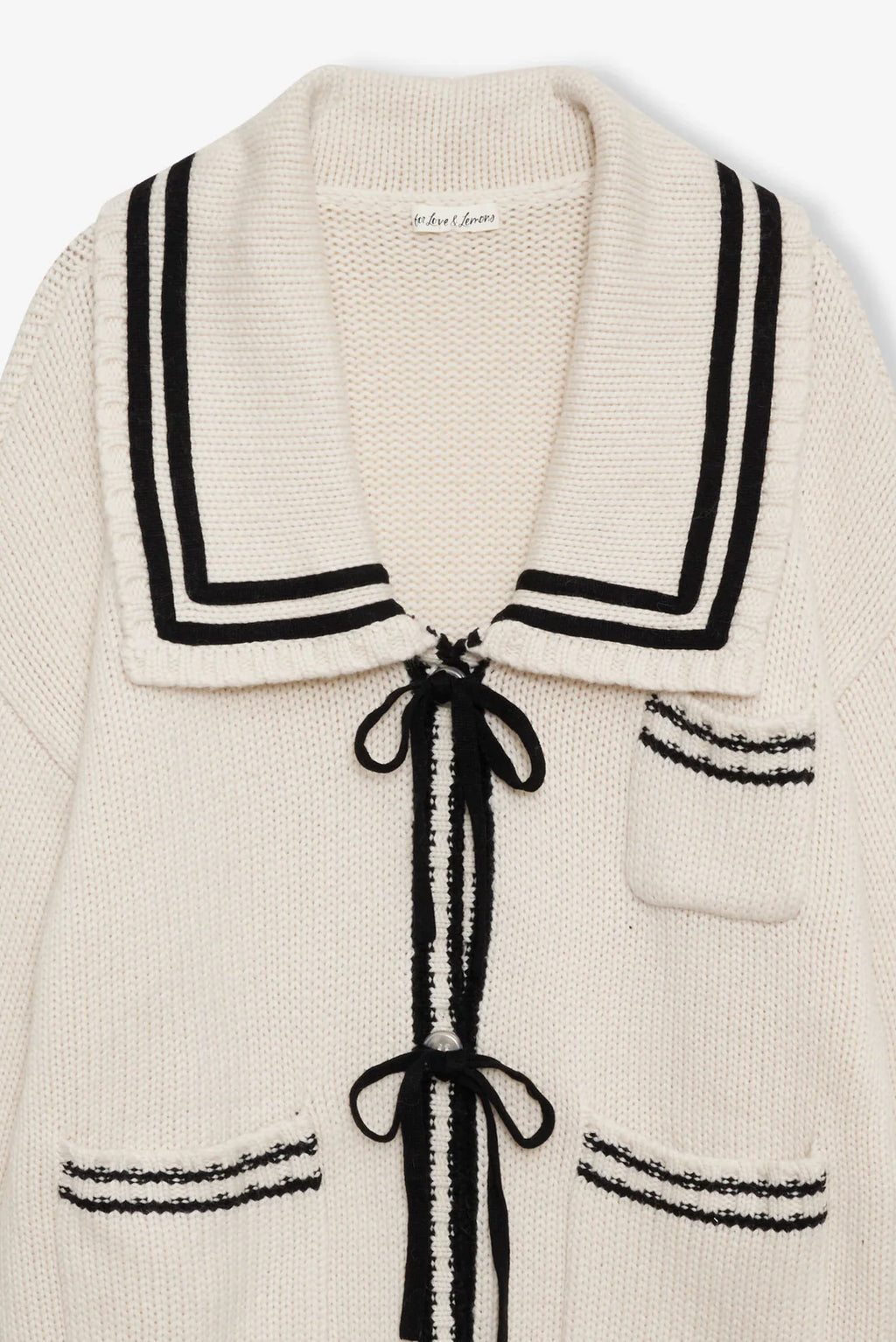 Marina Knit Cardigan