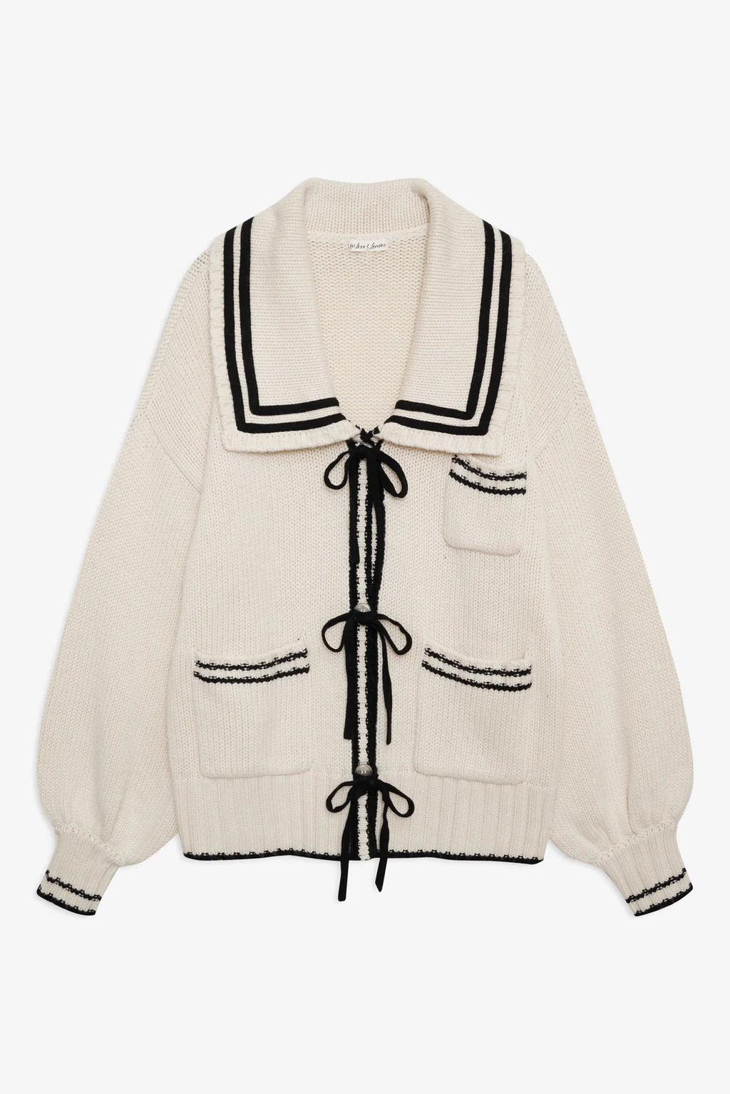 Marina Knit Cardigan