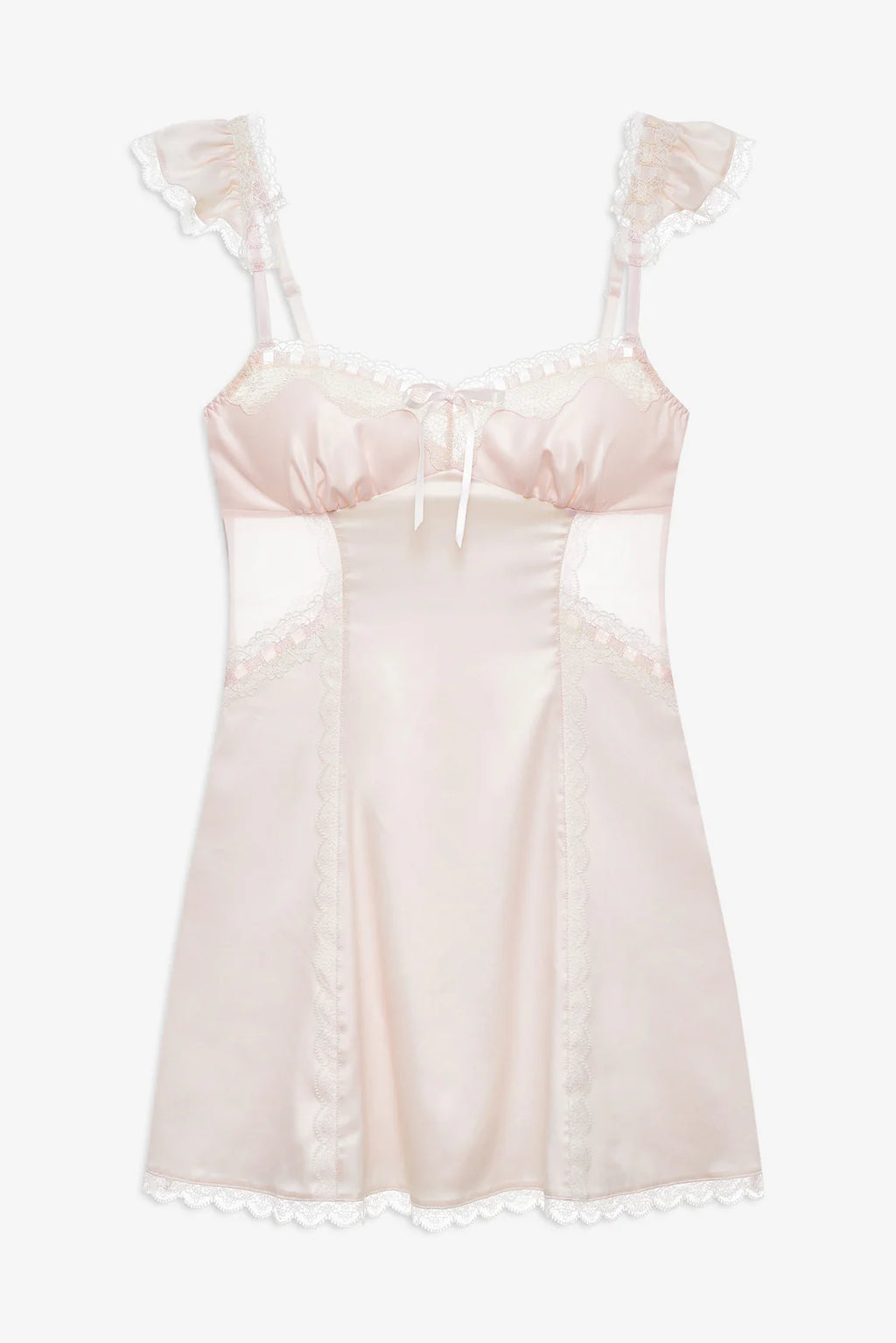 Starlet Slip Dress