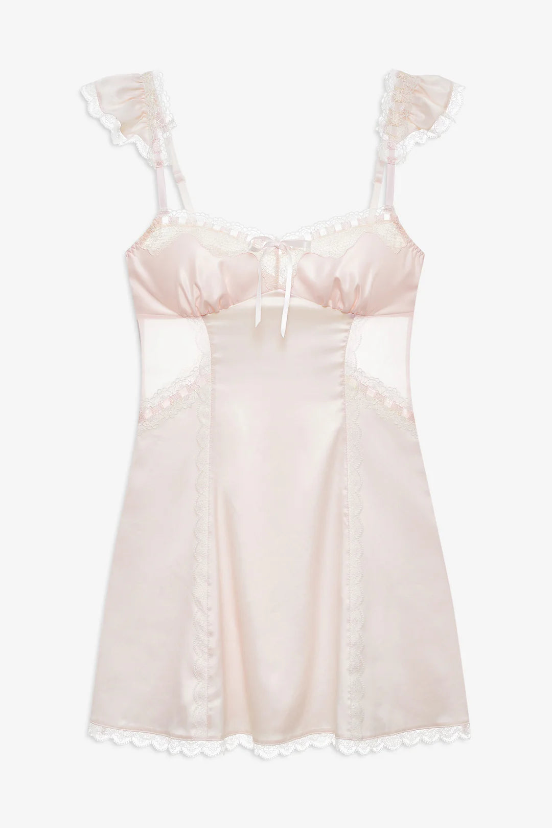 Starlet Slip Dress