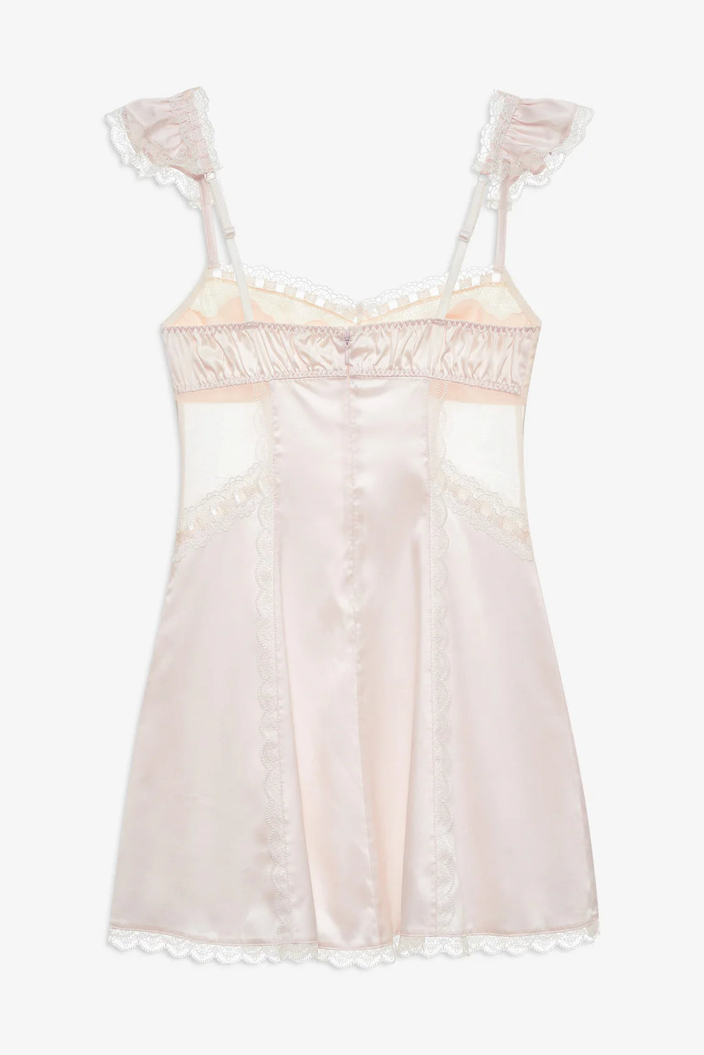 Starlet Slip Dress