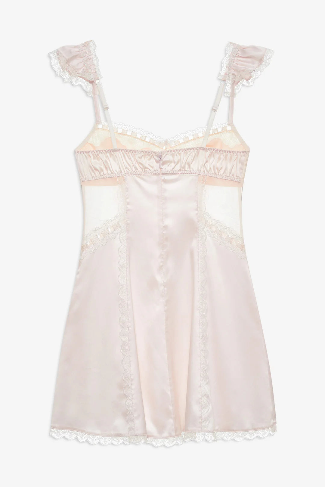 Starlet Slip Dress