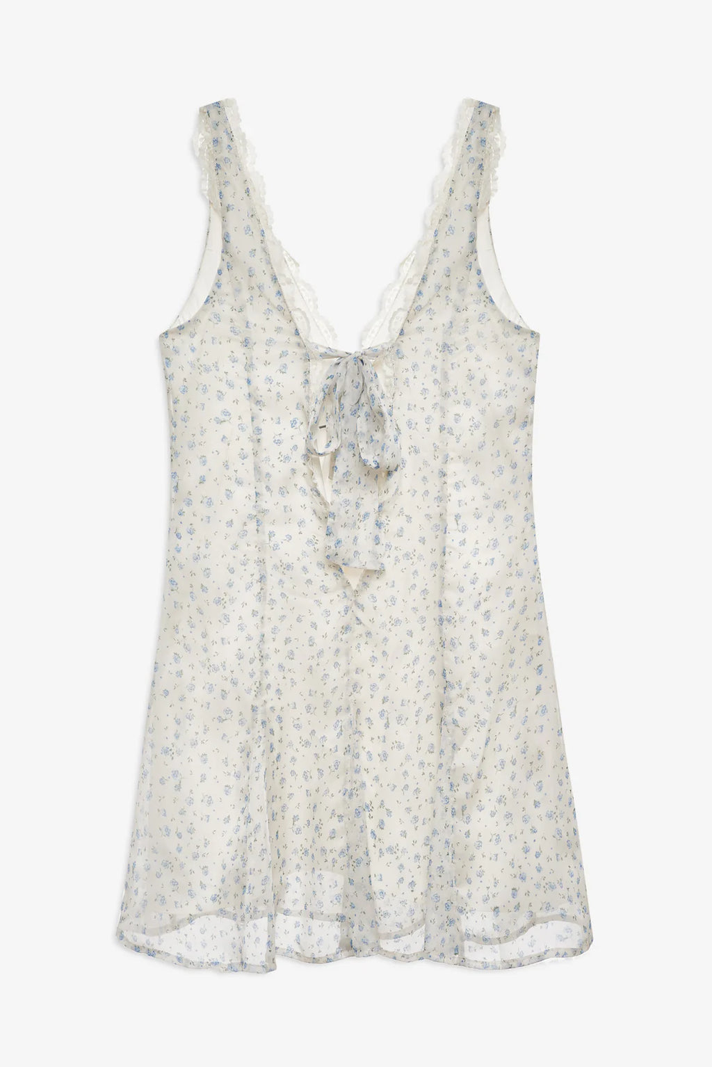 Cape Cod Mini Dress