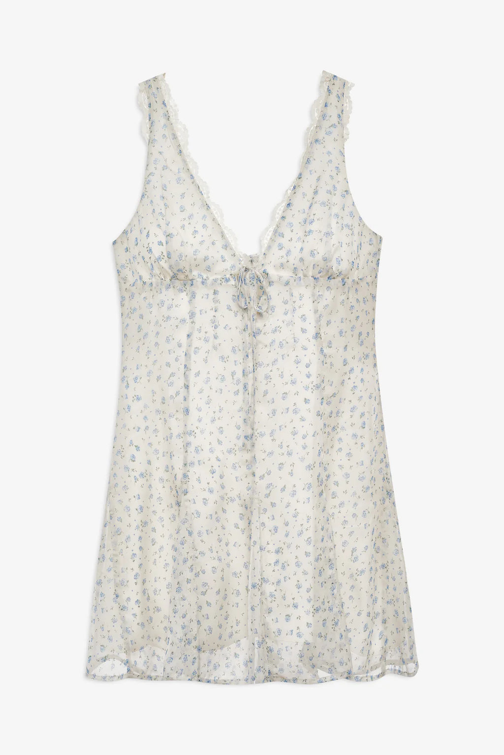 Cape Cod Mini Dress