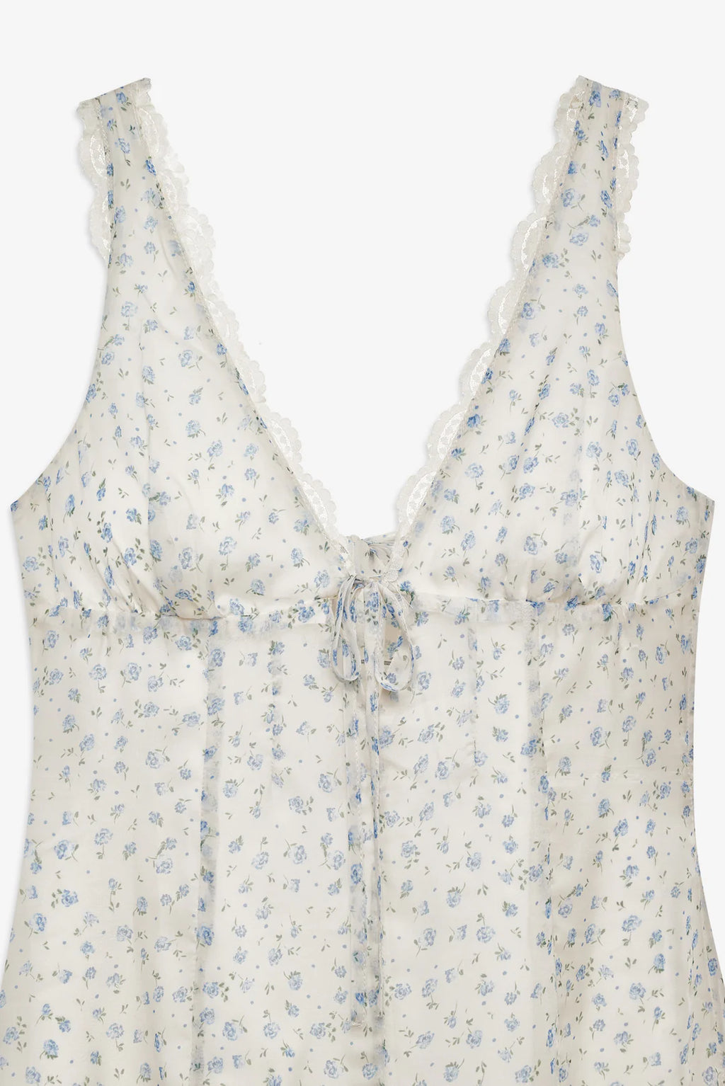 Cape Cod Mini Dress