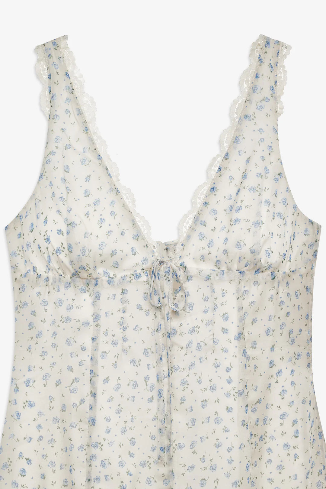 Cape Cod Mini Dress