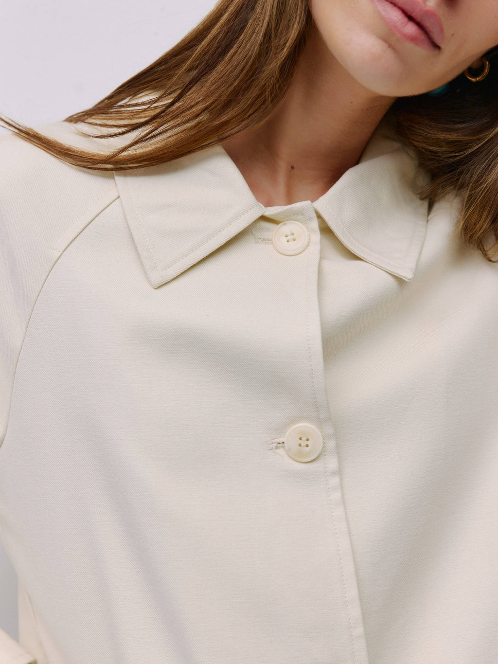 The Melina Jacket