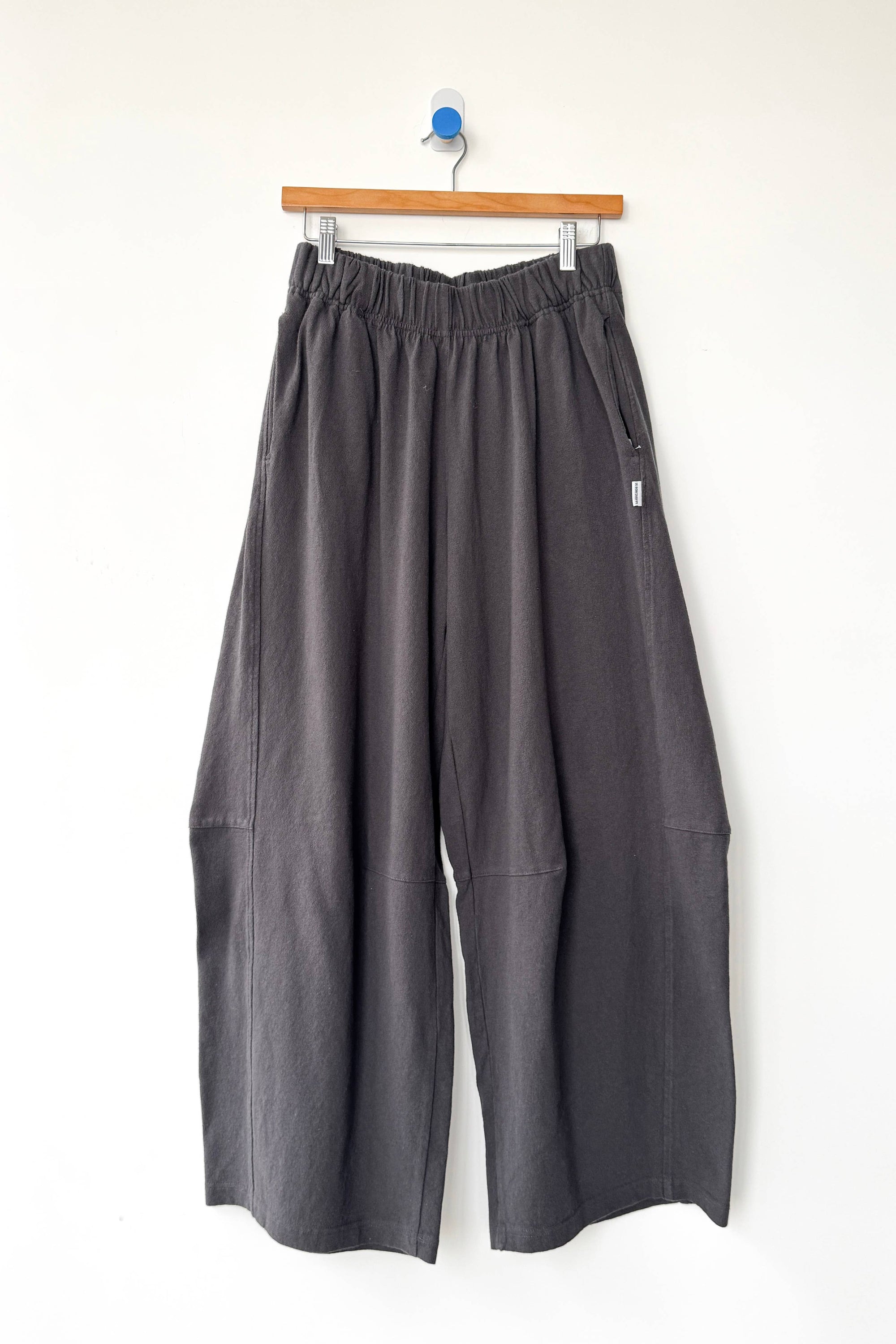 Bare Pants - Dark Slate