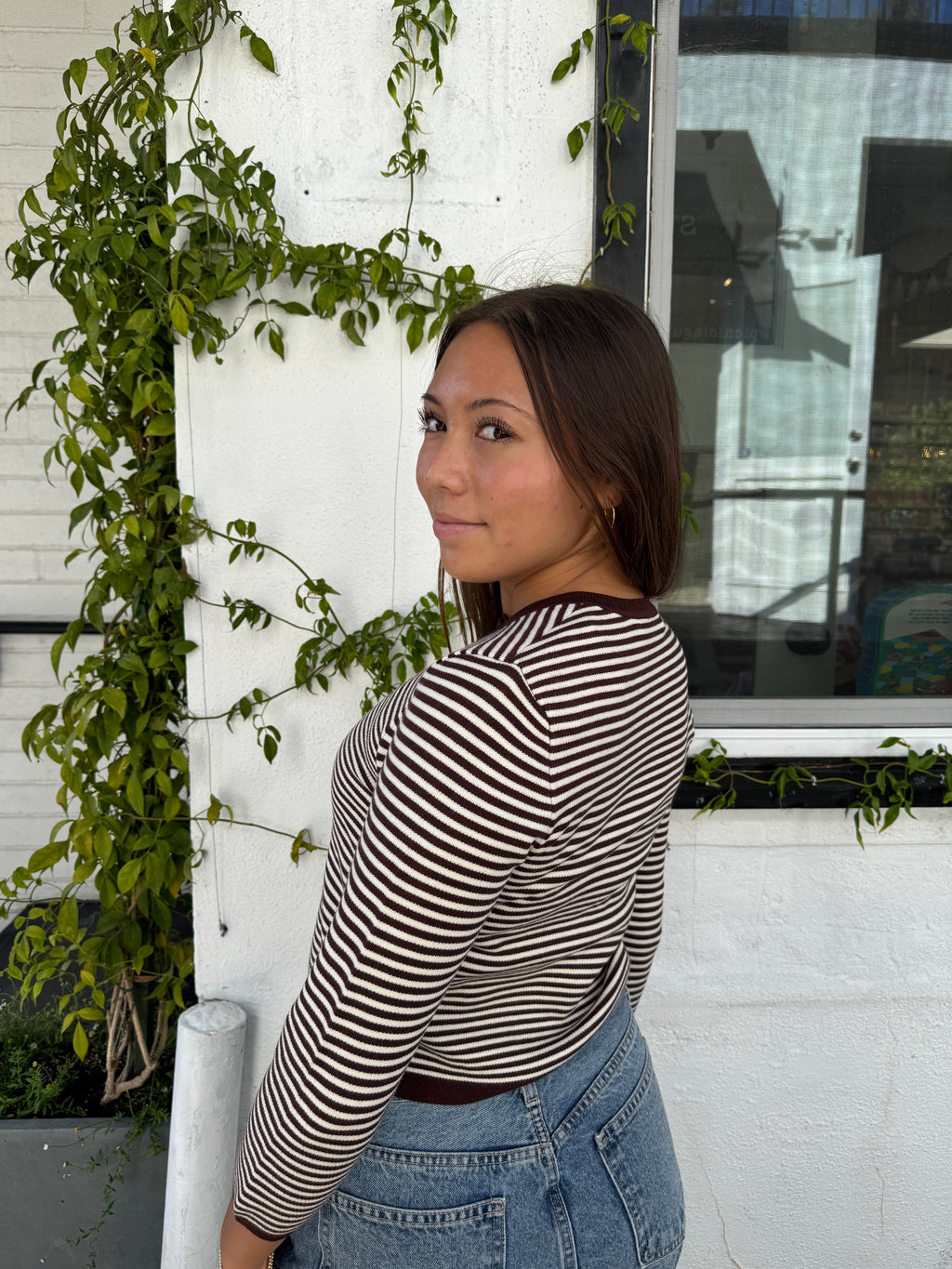 Alina Cardigan