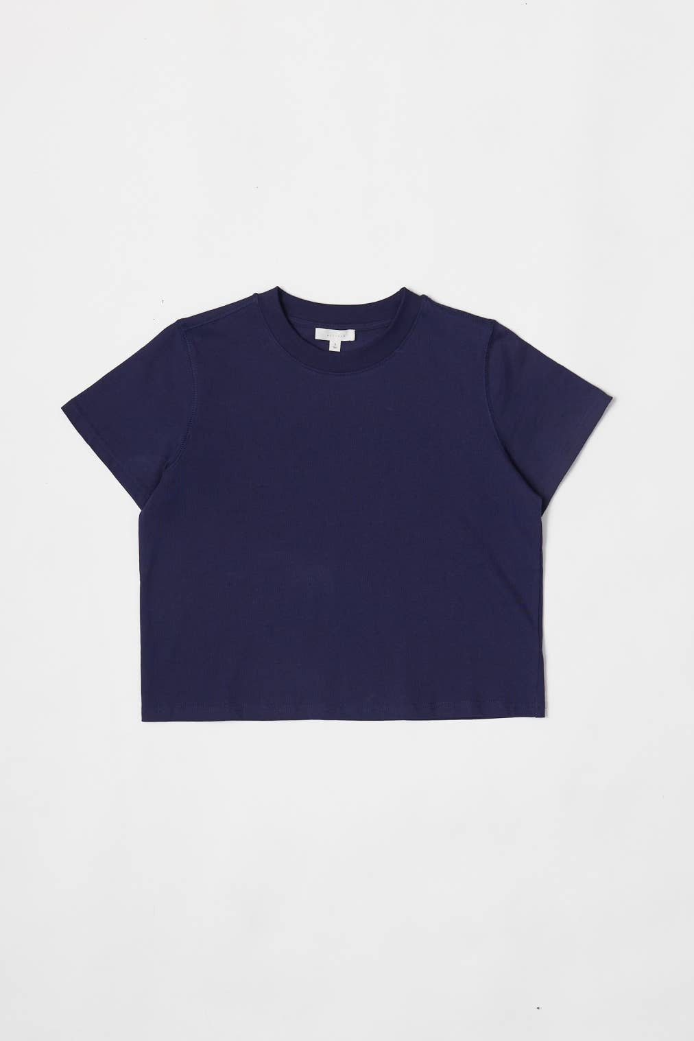 The Lanie Top - Navy