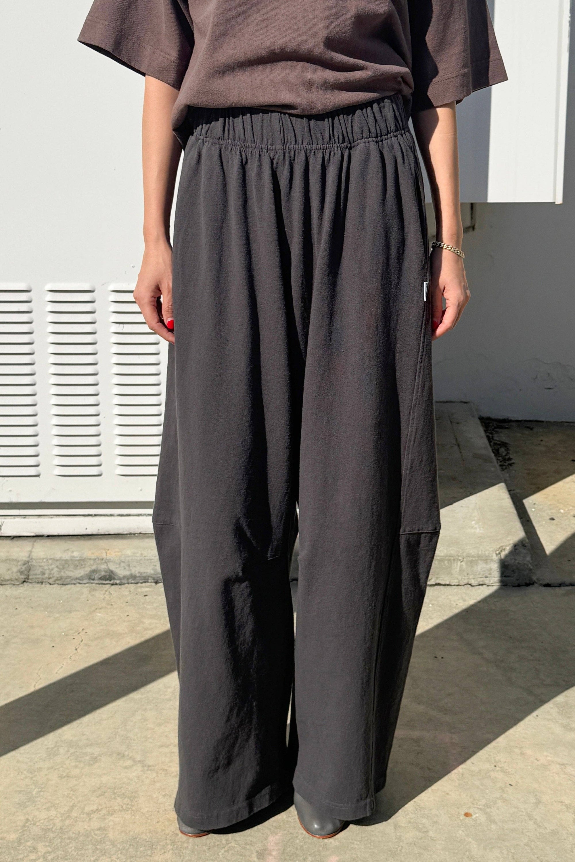 Bare Pants - Dark Slate