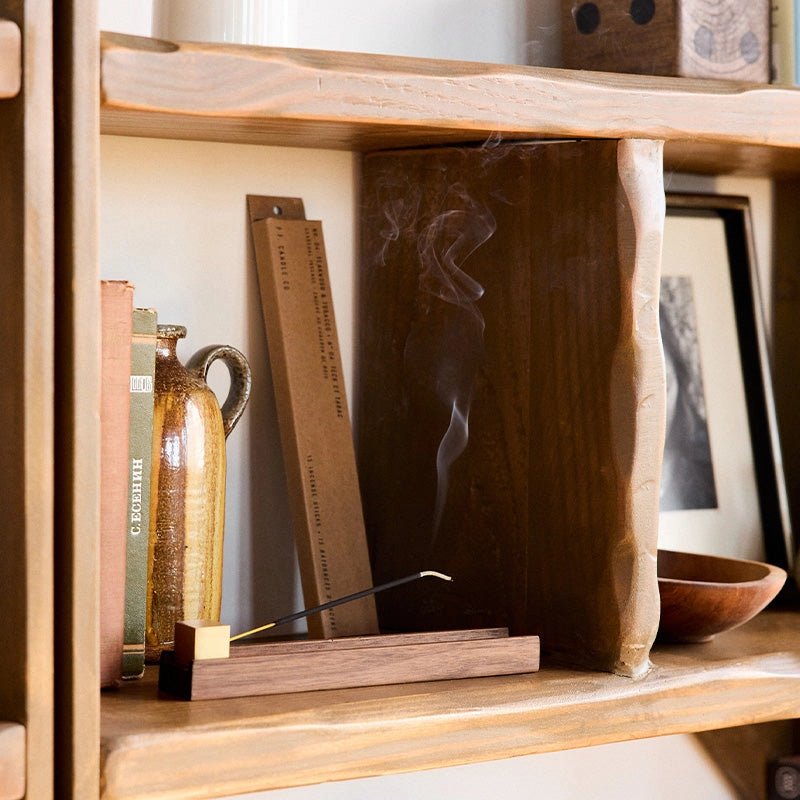 Teakwood + Tobacco Incense