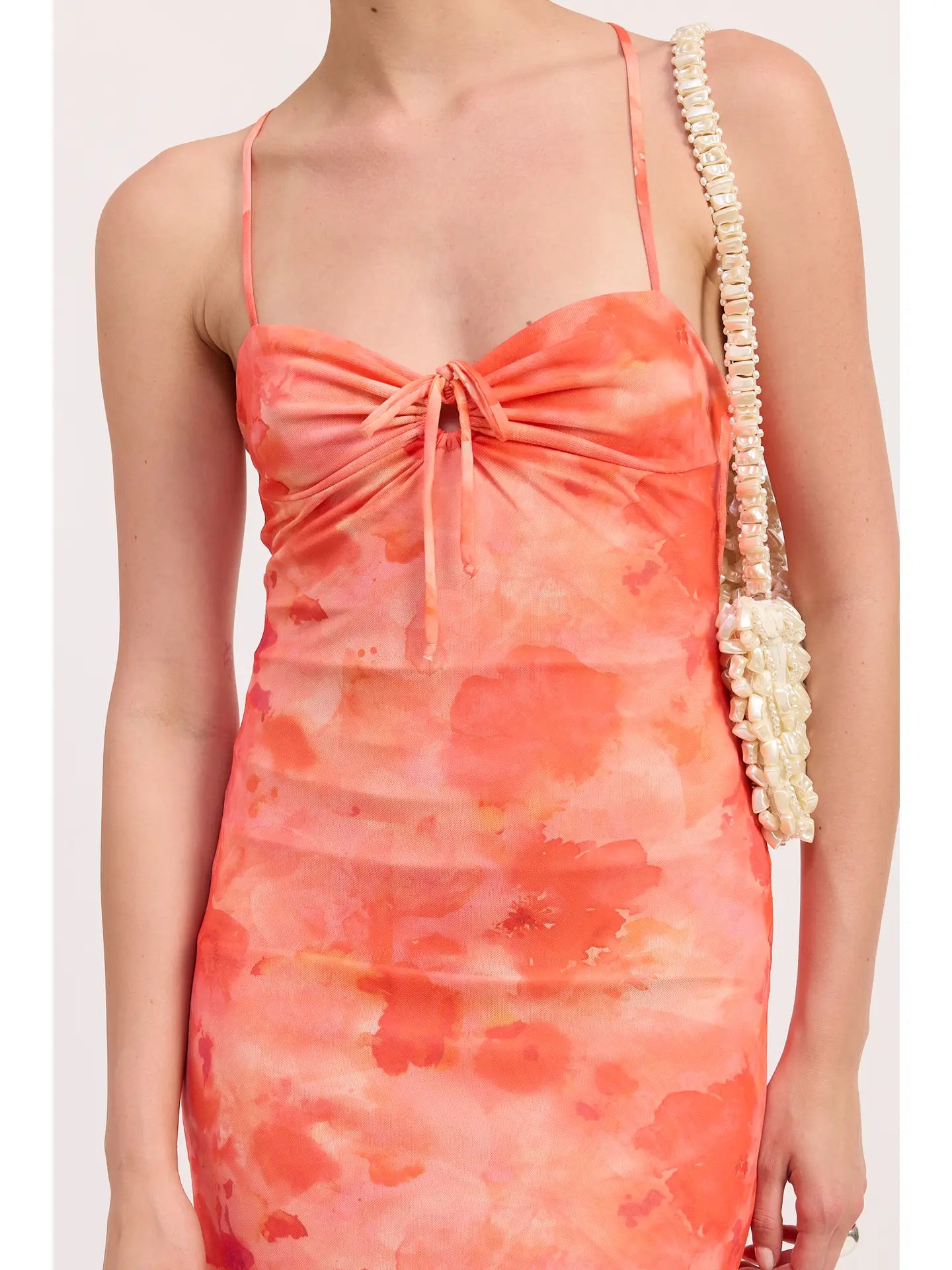 Zayden Maxi Dress