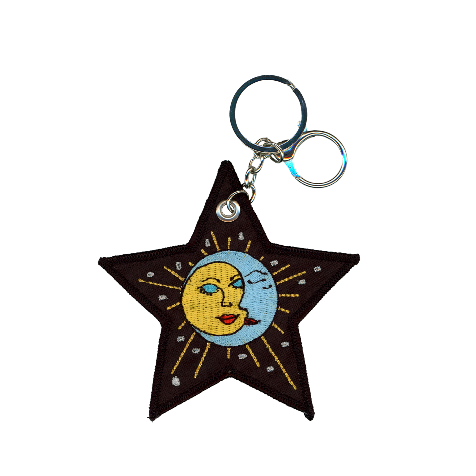 Fade Into You Bag Charm