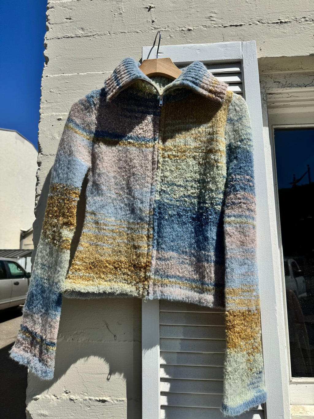 Balea Sweater