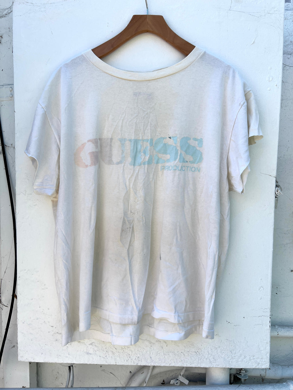 Vintage Guess Tee