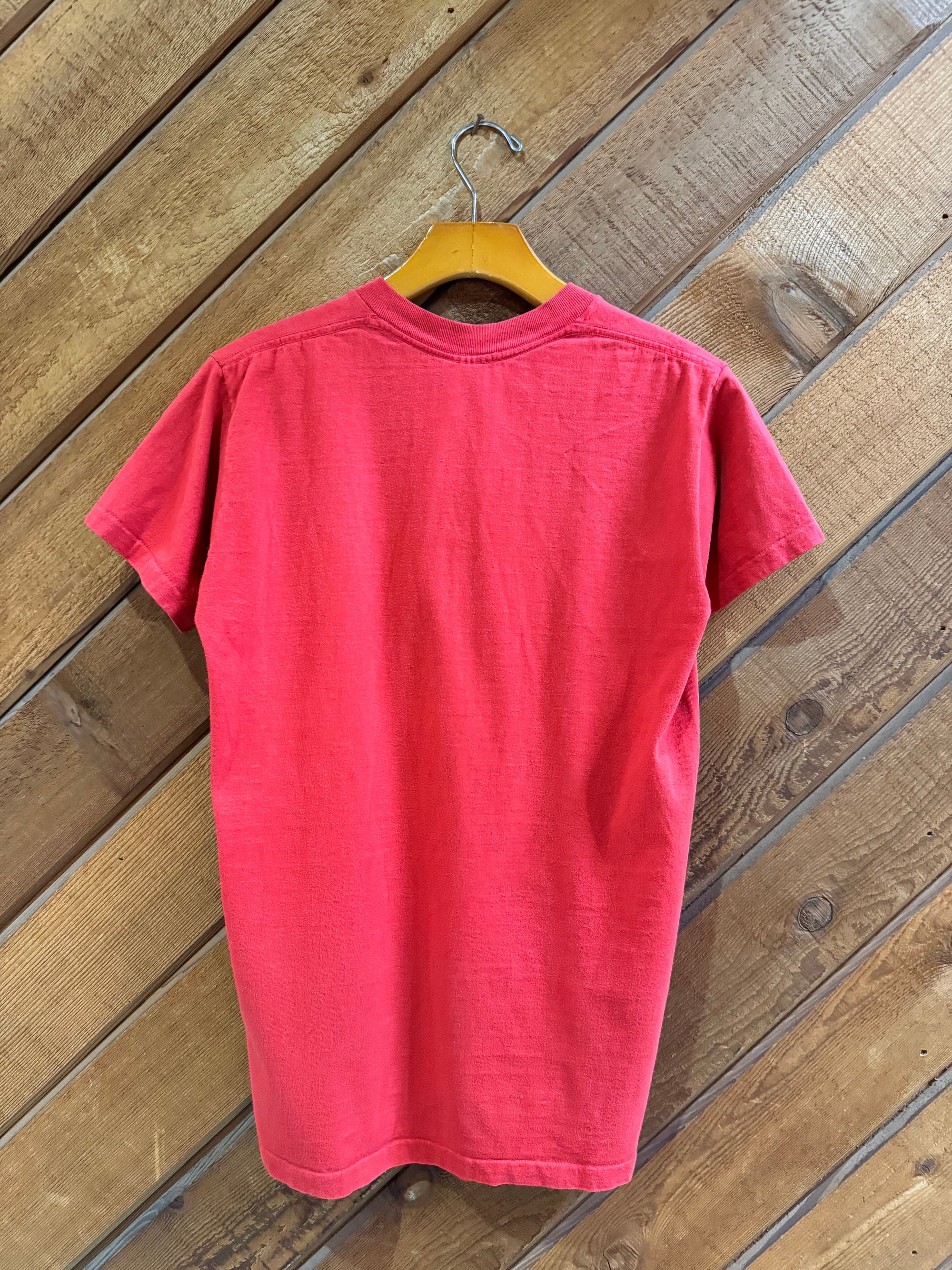 Vintage No Badges Tee