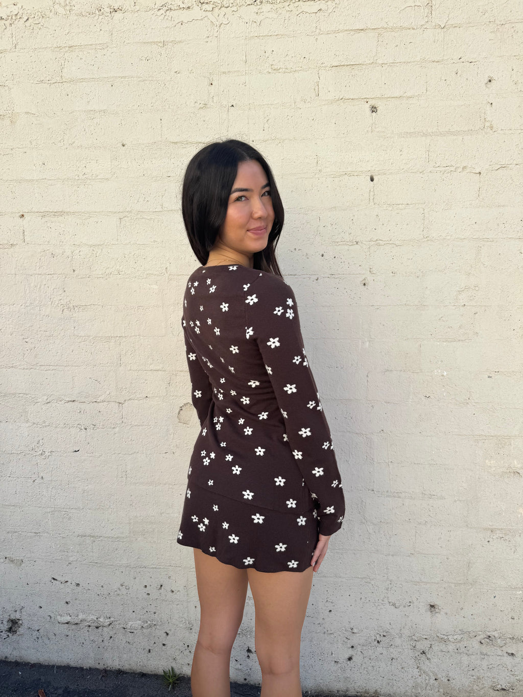 Felicia Cardigan
