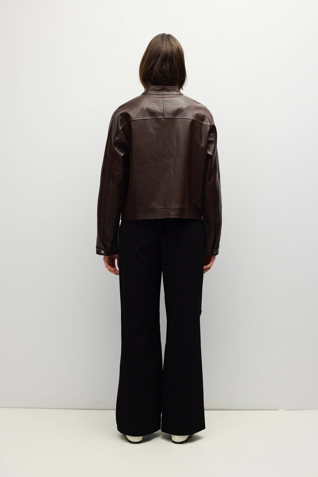 The Tracy Jacket
