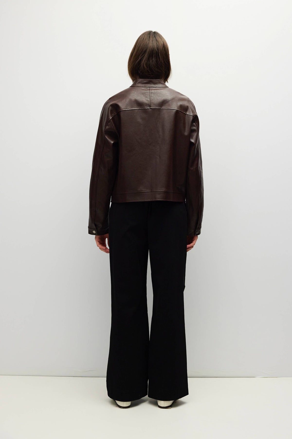The Tracy Jacket
