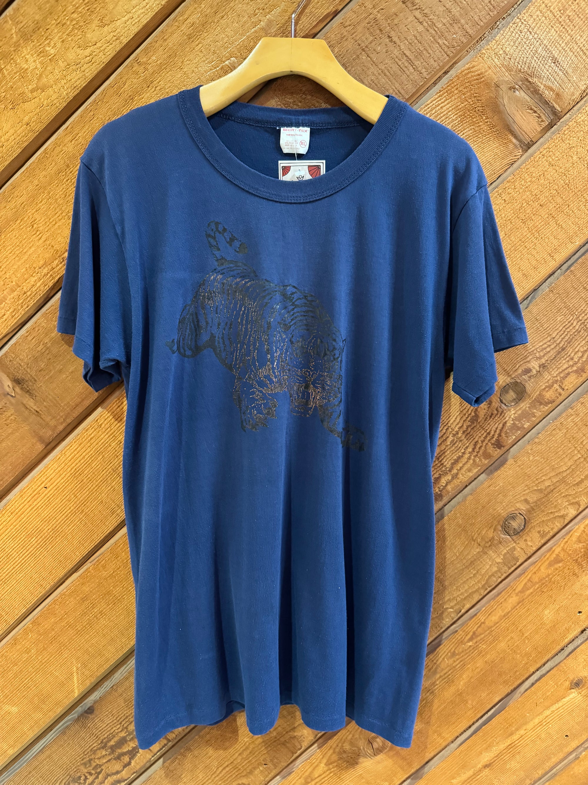 Vintage Tiger Tee