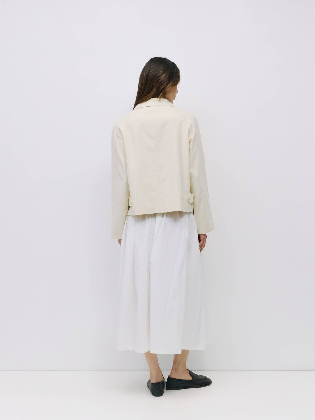 The Melina Jacket