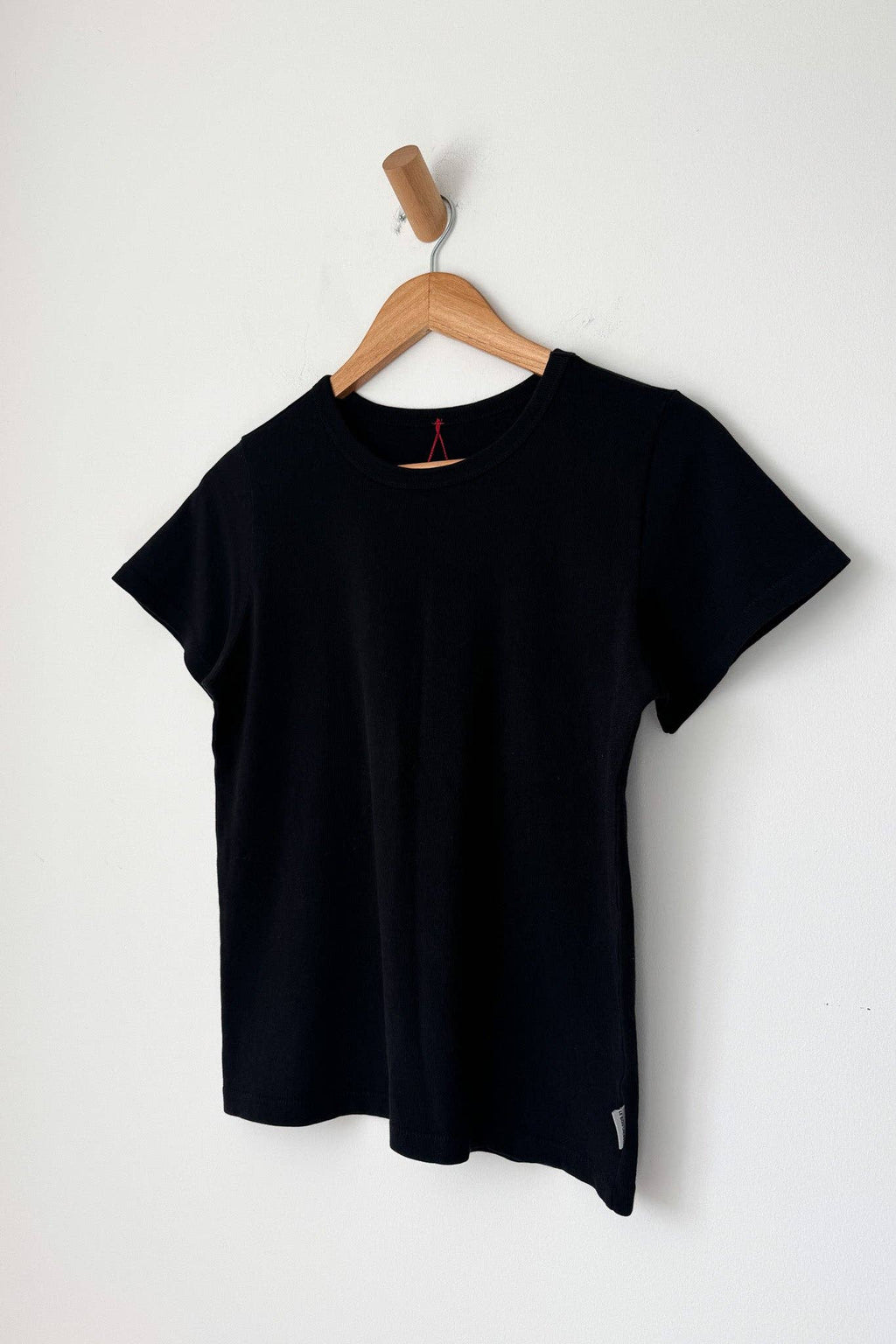 The Go-To Tee - Black
