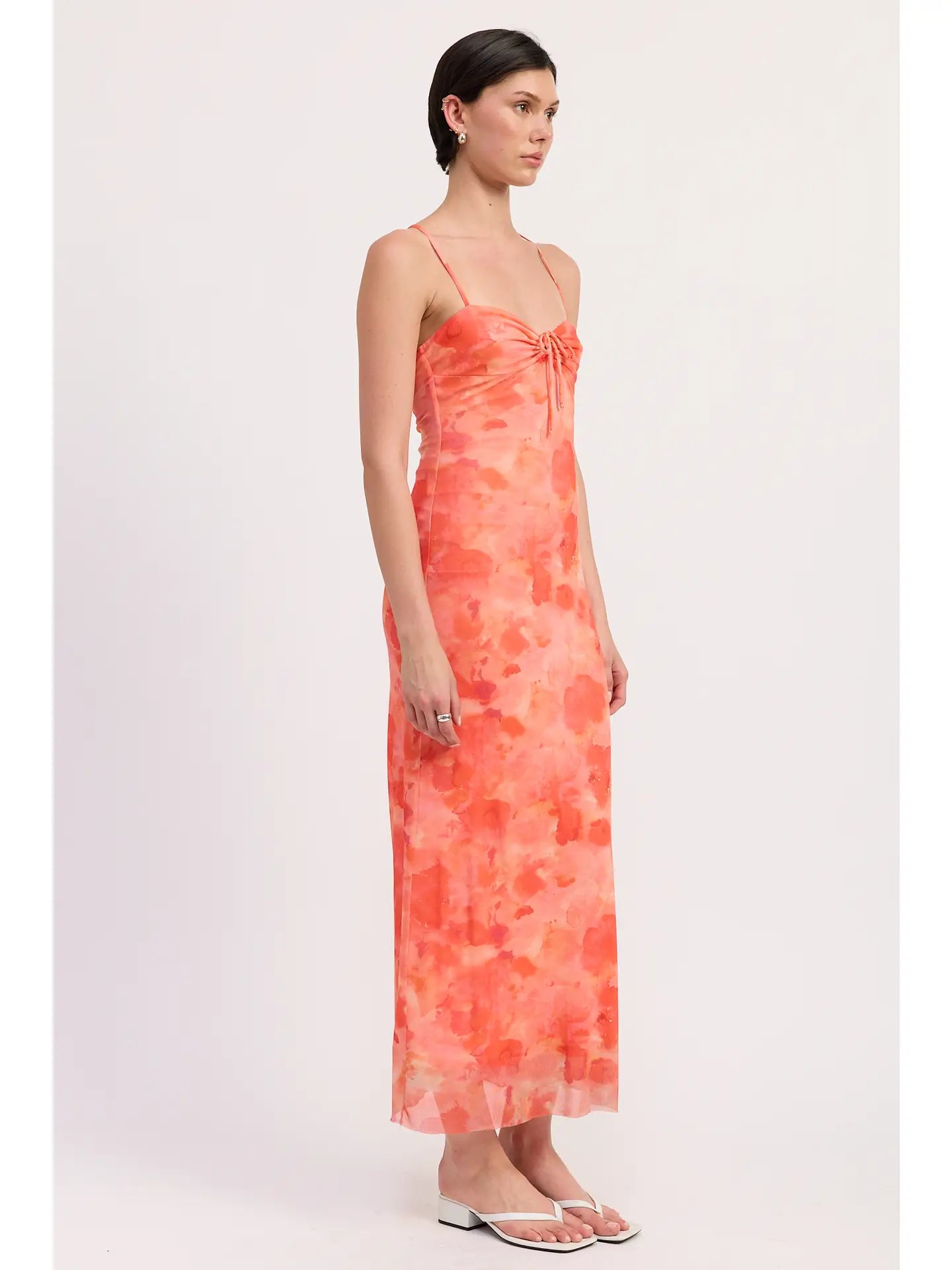 Zayden Maxi Dress