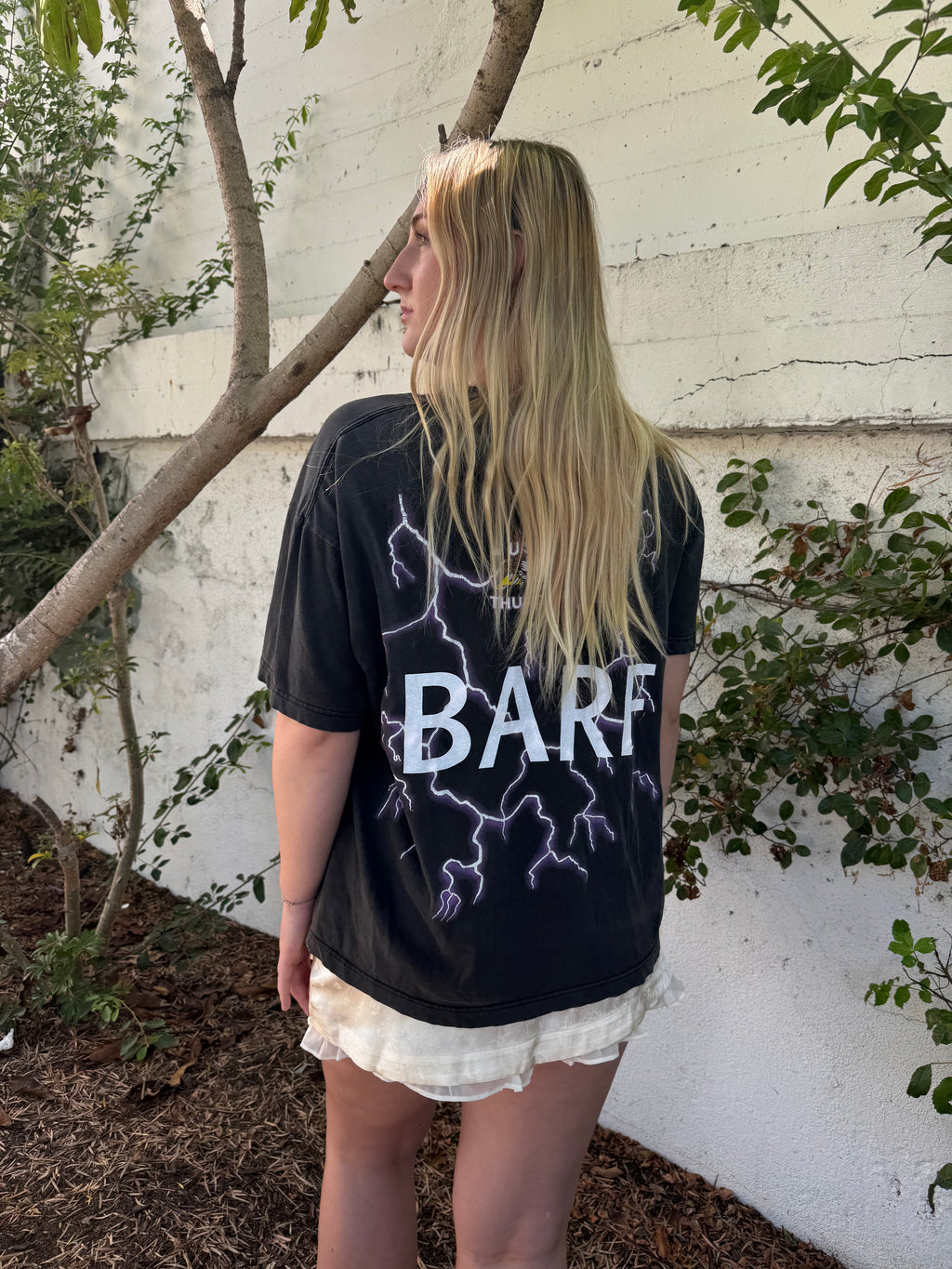 Vintage Legends Live Eagle Tee