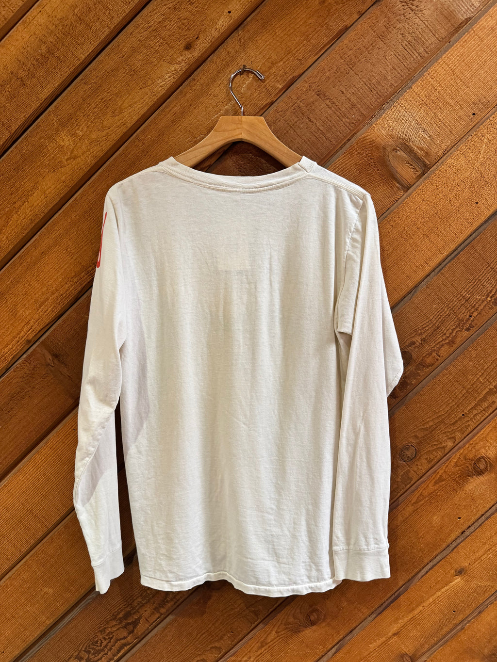 Vintage Rocky Mountain Long Sleeve