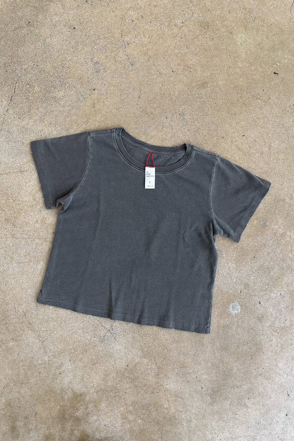 Darling Tee - Vintage Black