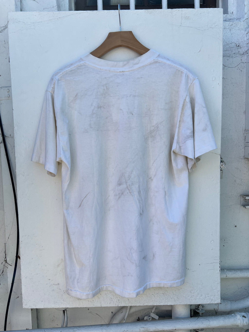 Vintage Off Road Tee