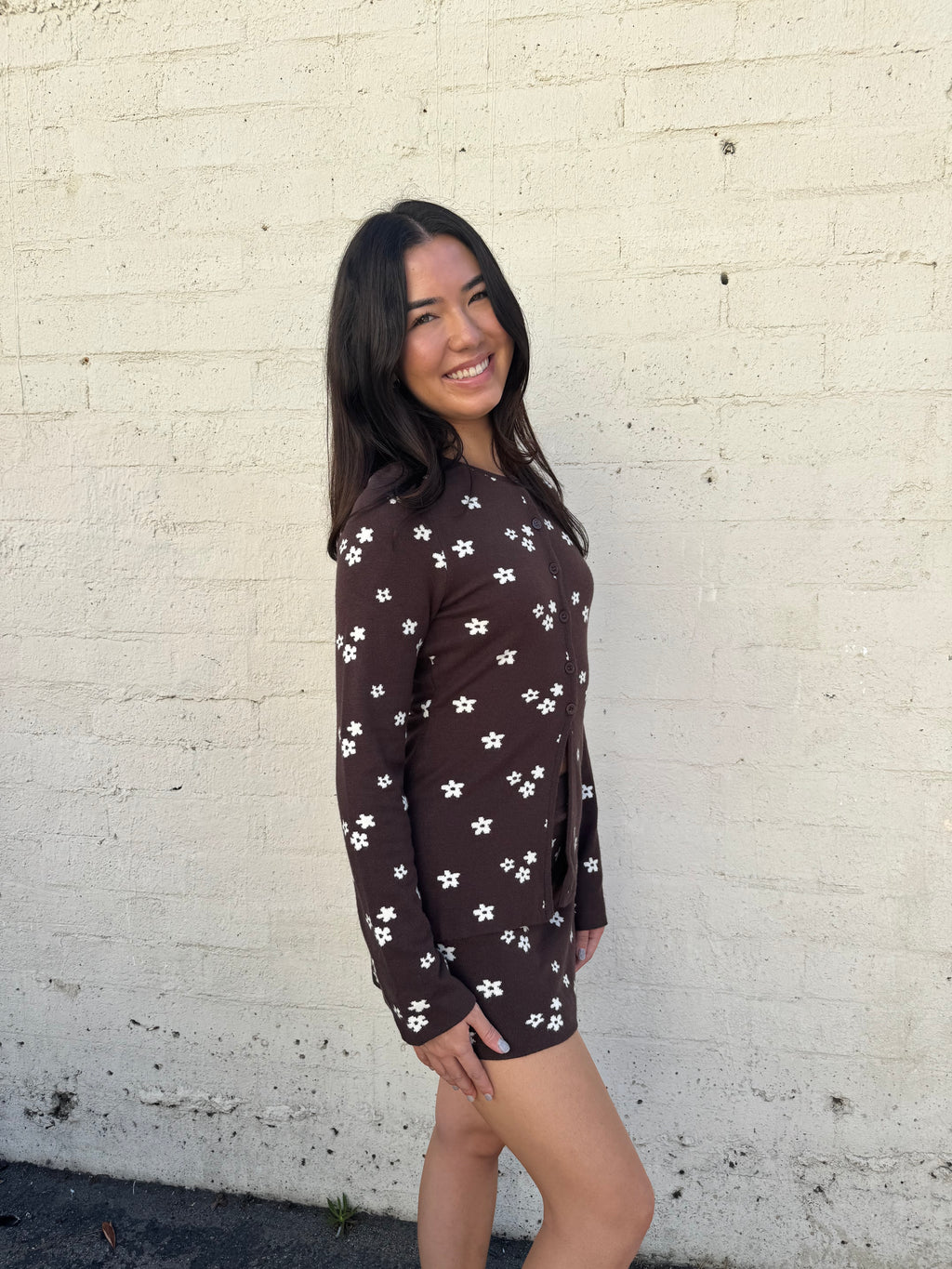 Felicia Cardigan