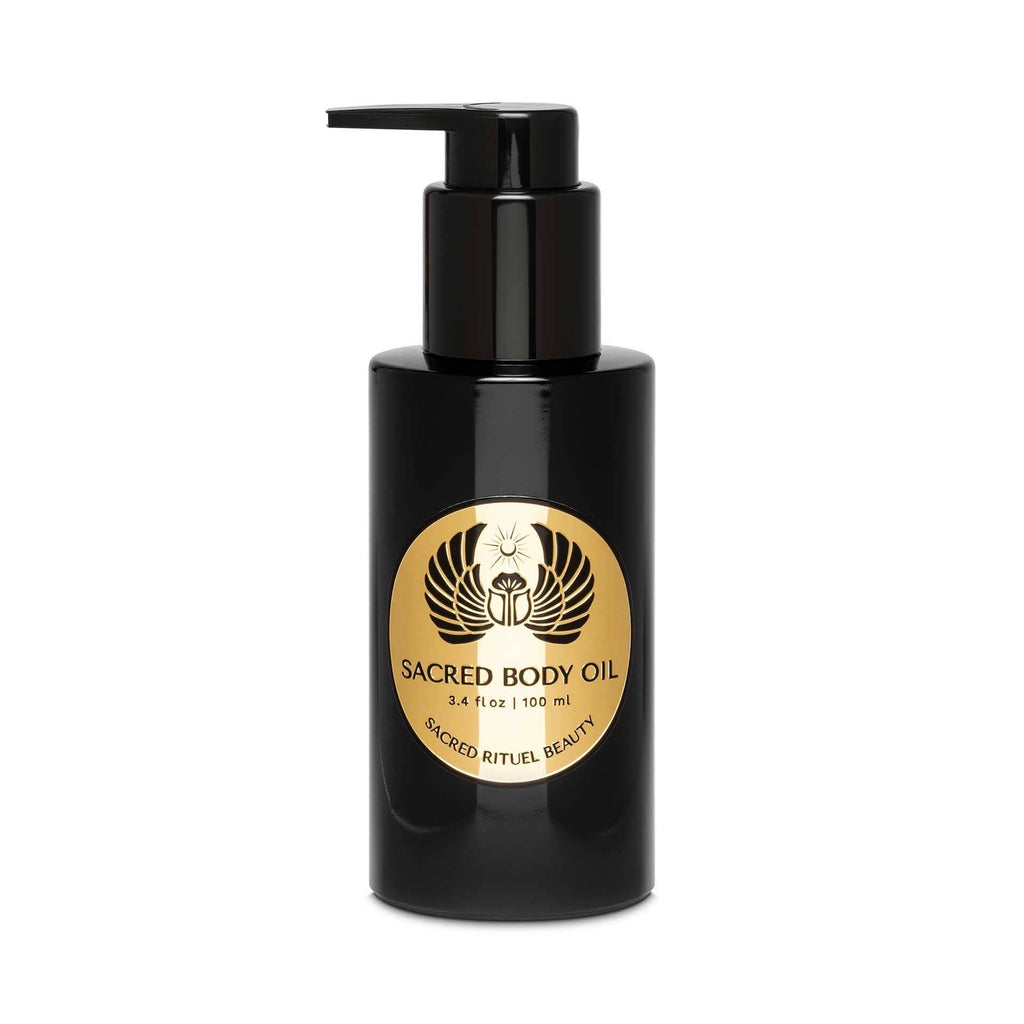 Sacred Rituel Body Oil - 100ml