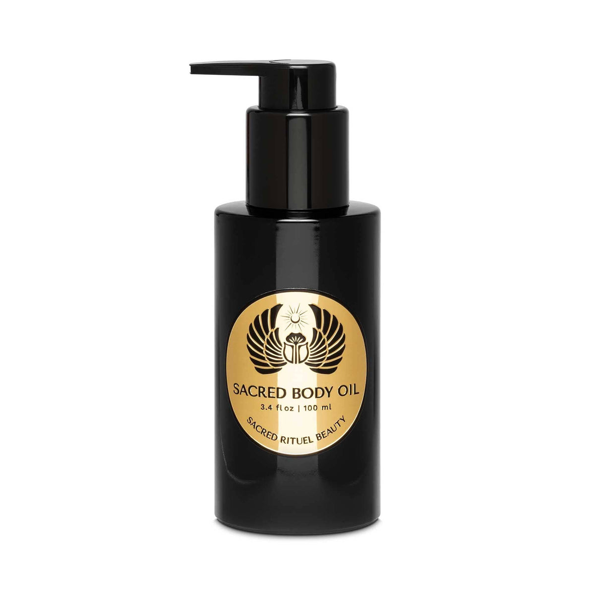 Sacred Rituel Body Oil - 100ml