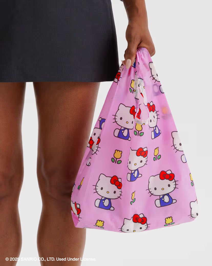 Baby Baggu- Hello Kitty Pink