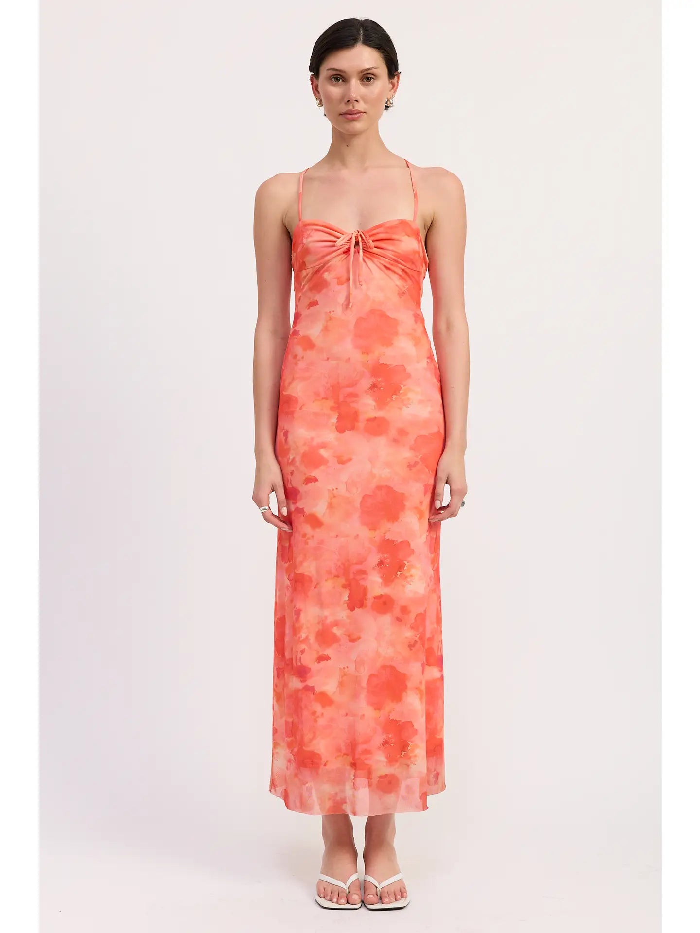 Zayden Maxi Dress