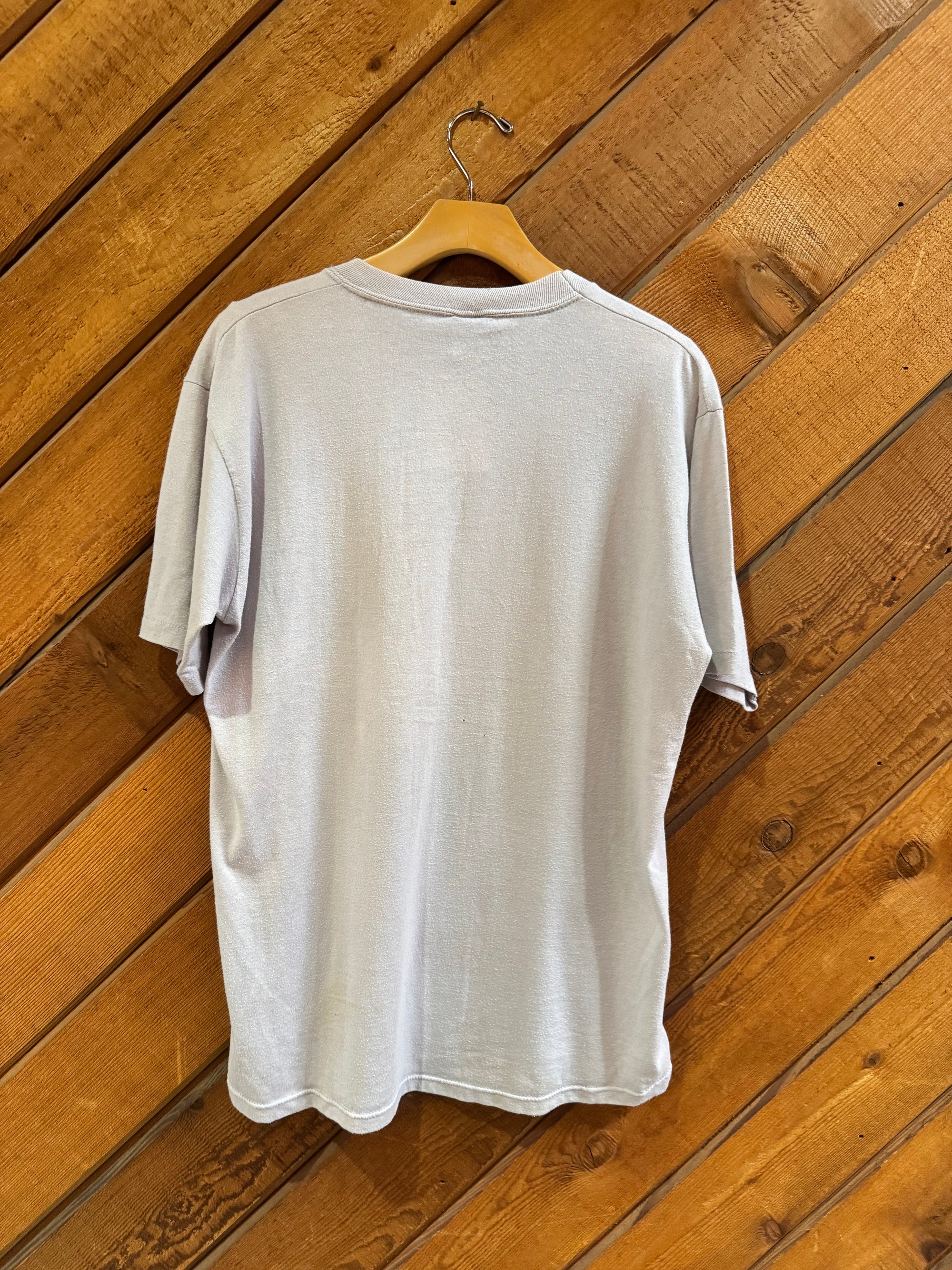 Vintage World's Greatest Fisherman Tee