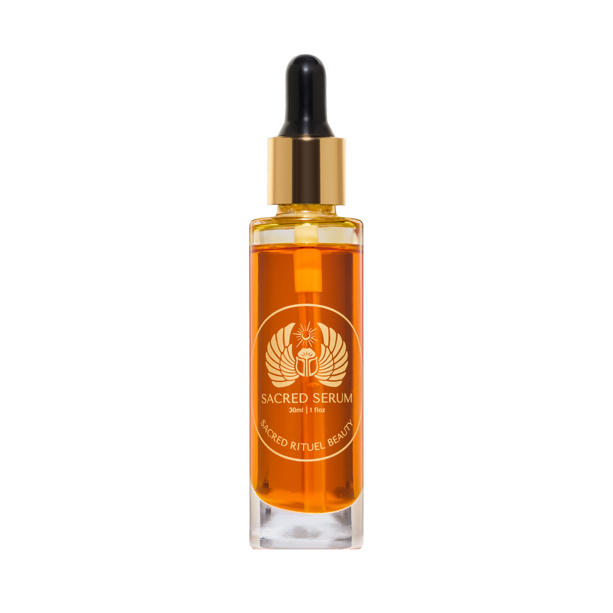 Sacred Serum Face Oil - Tester