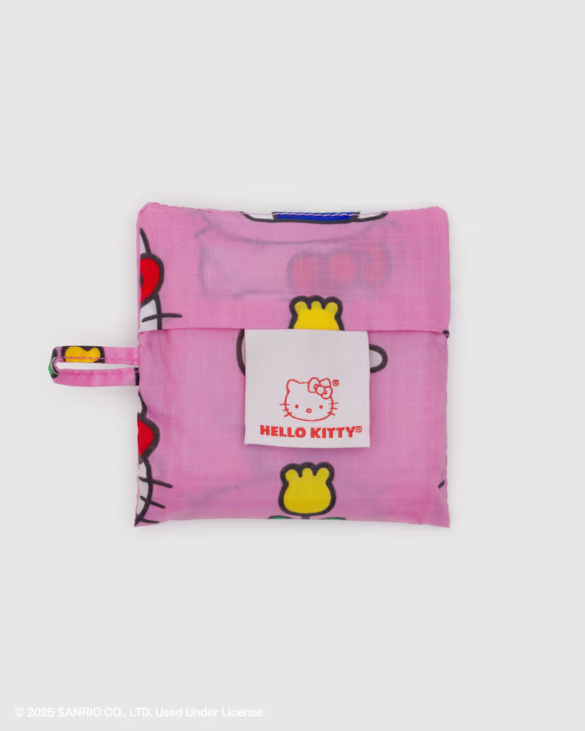 Baby Baggu- Hello Kitty Pink